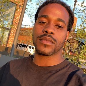 Meet your Posher, D’angelo